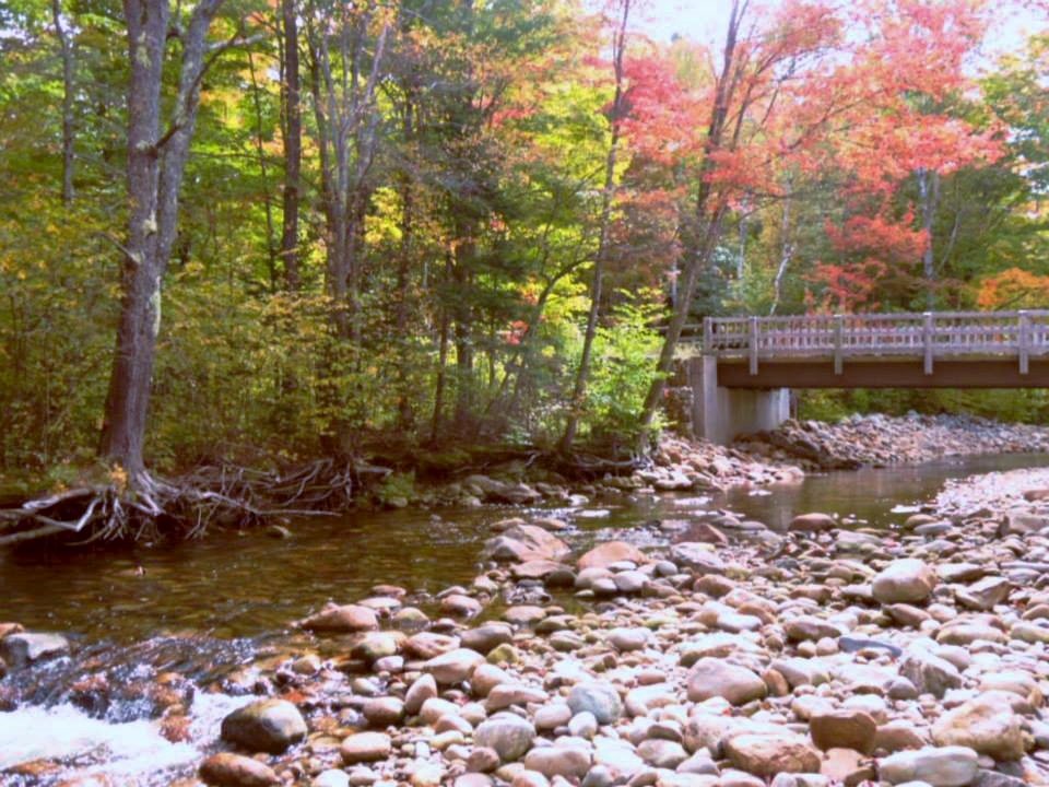 Great Glen Trails