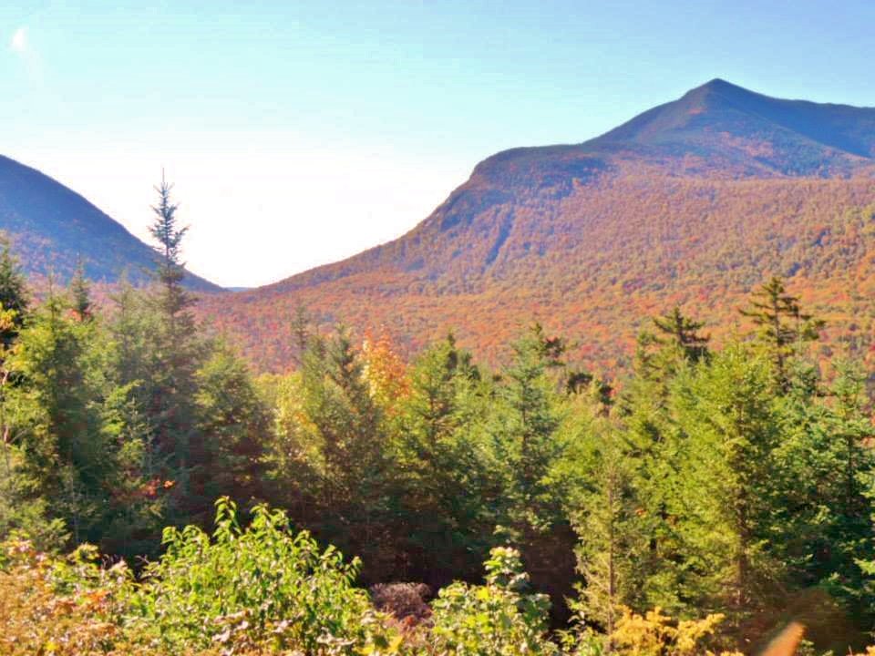 Kancamagus Highway