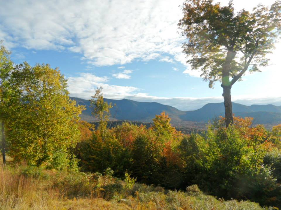 Kancamagus Highway