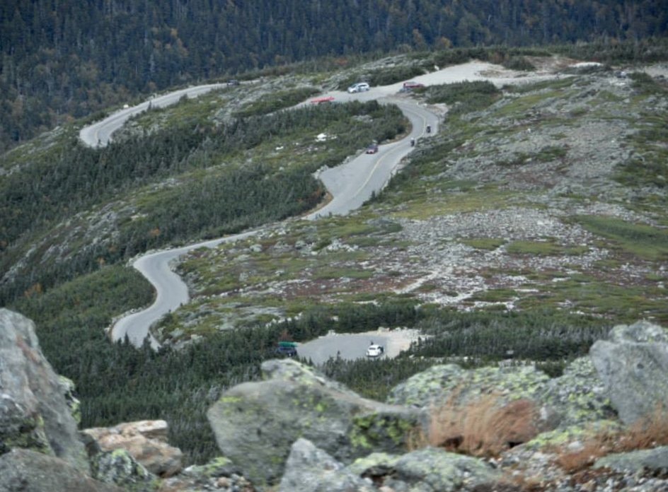 The Long and Winding Road