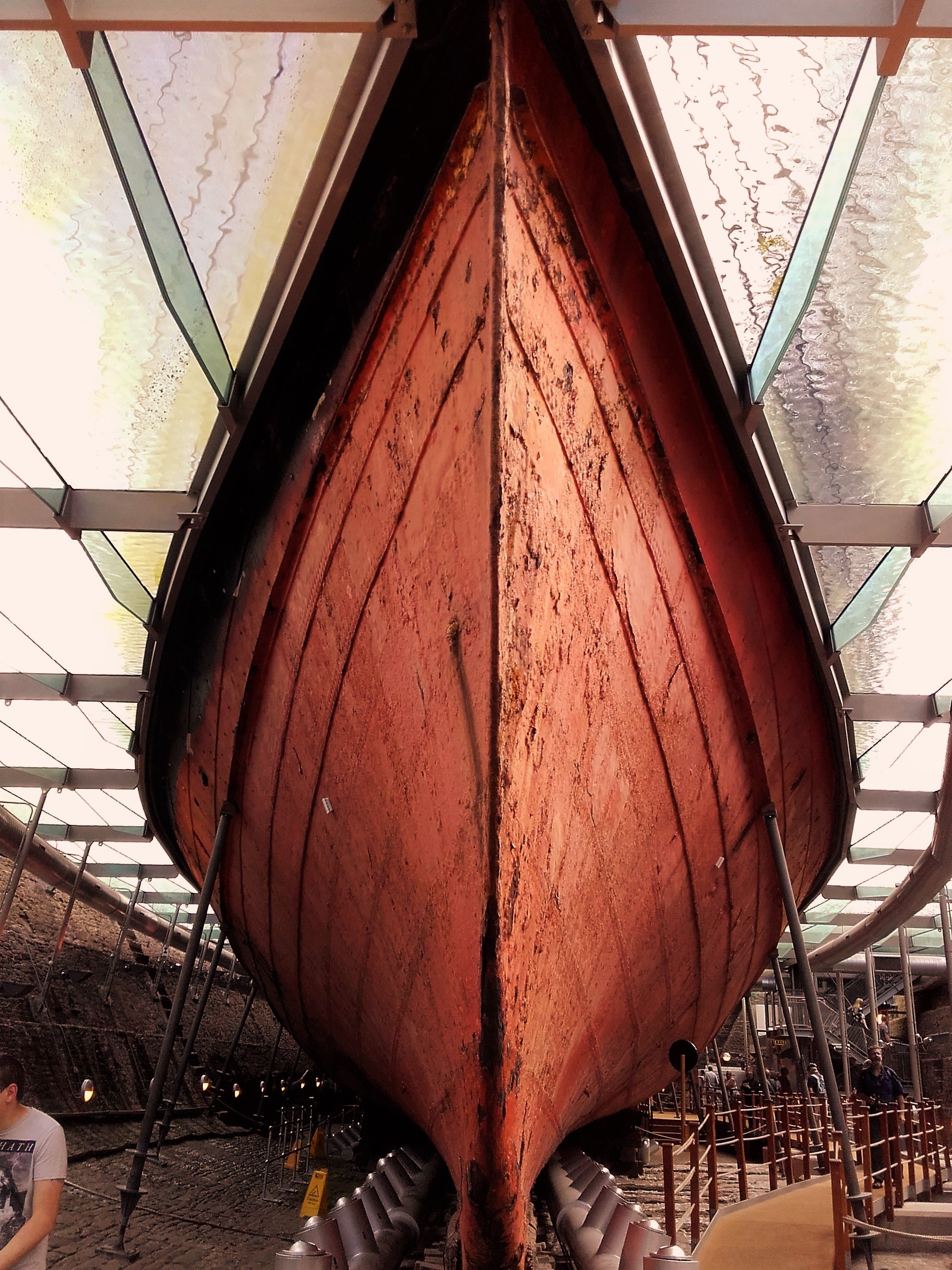 SS Great Britain Bristol
