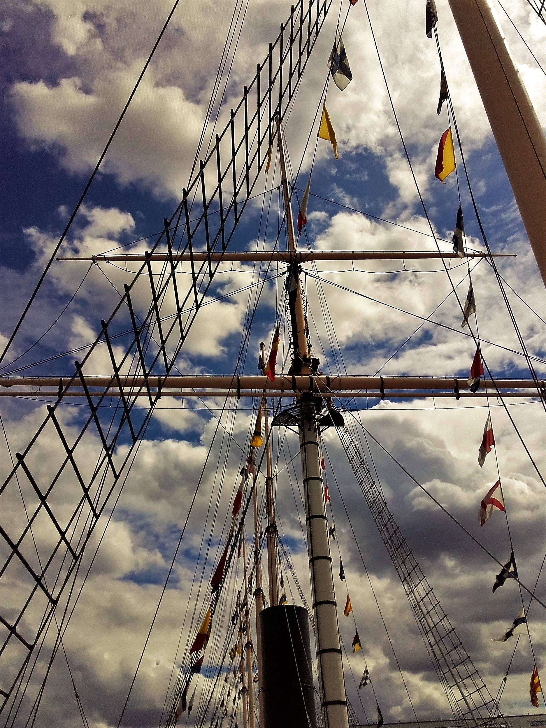 SS Great Britain Bristol