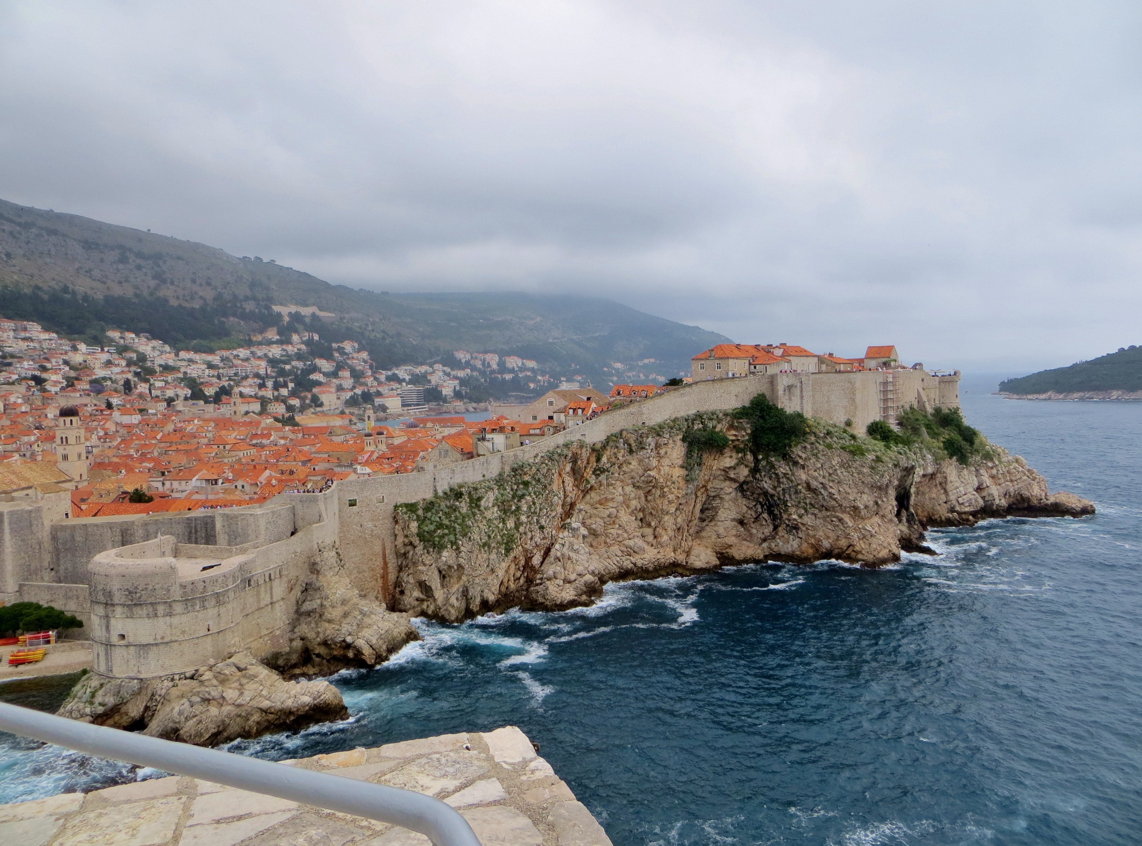 City Guide: 24(ish) hours in Dubrovnik