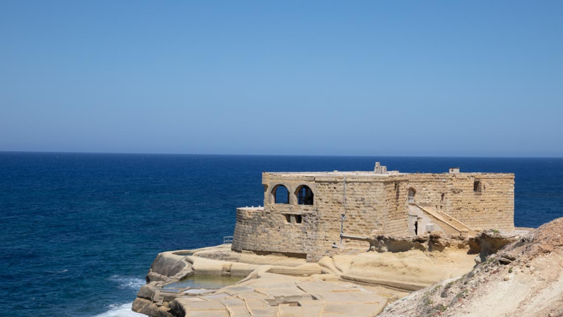 A Day Trip To Gozo: Malta Travel Diaries