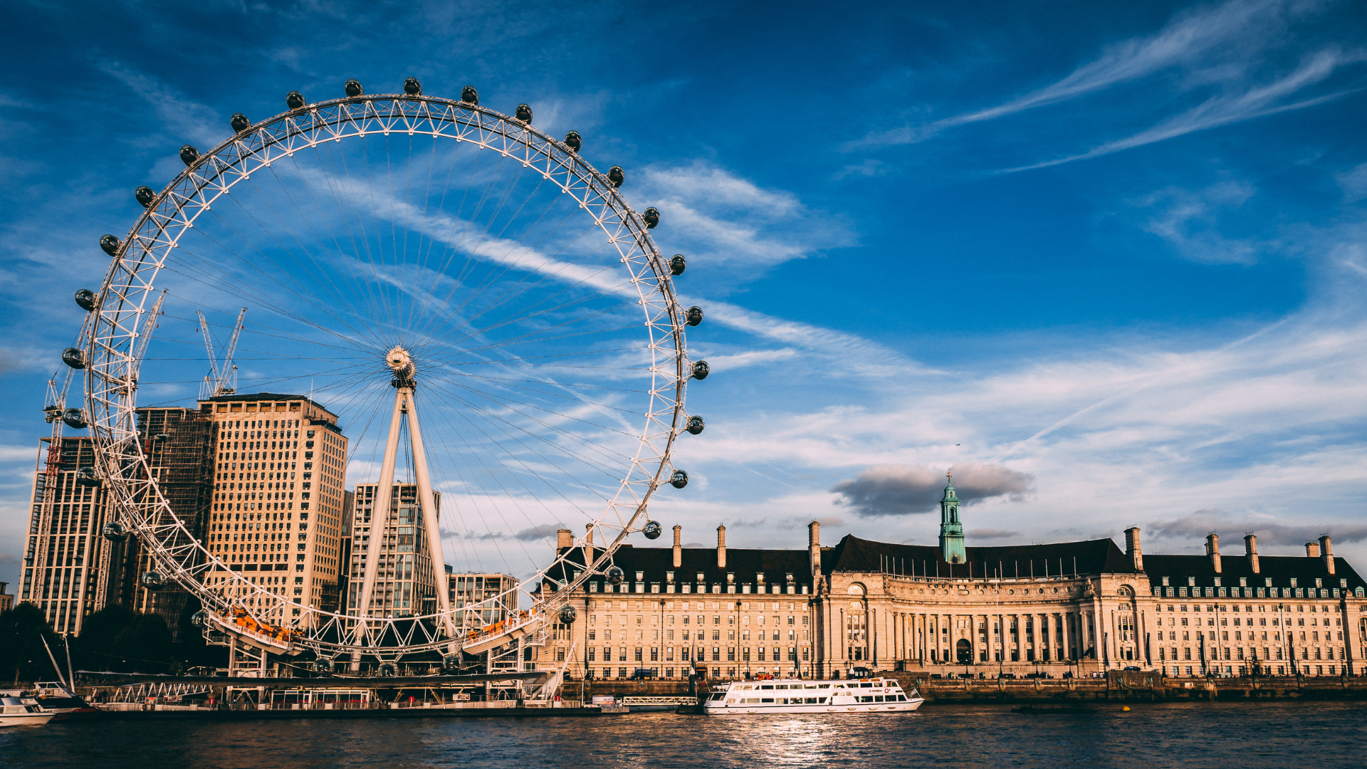 An Alternative Weekend in London