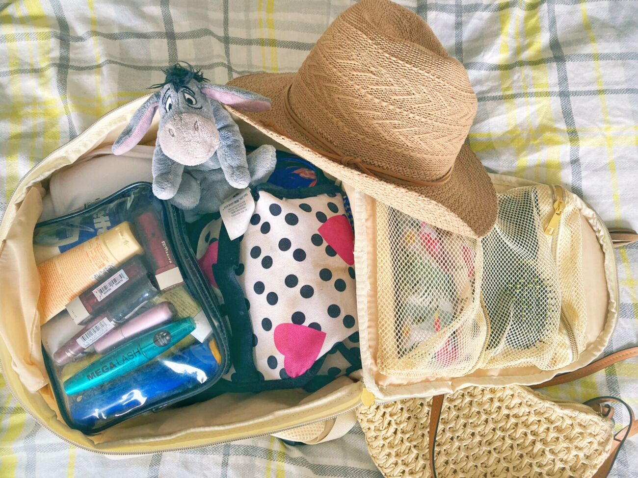 September Backpack Three Days One Backpack - the September City Break Edition : A Brummie ...