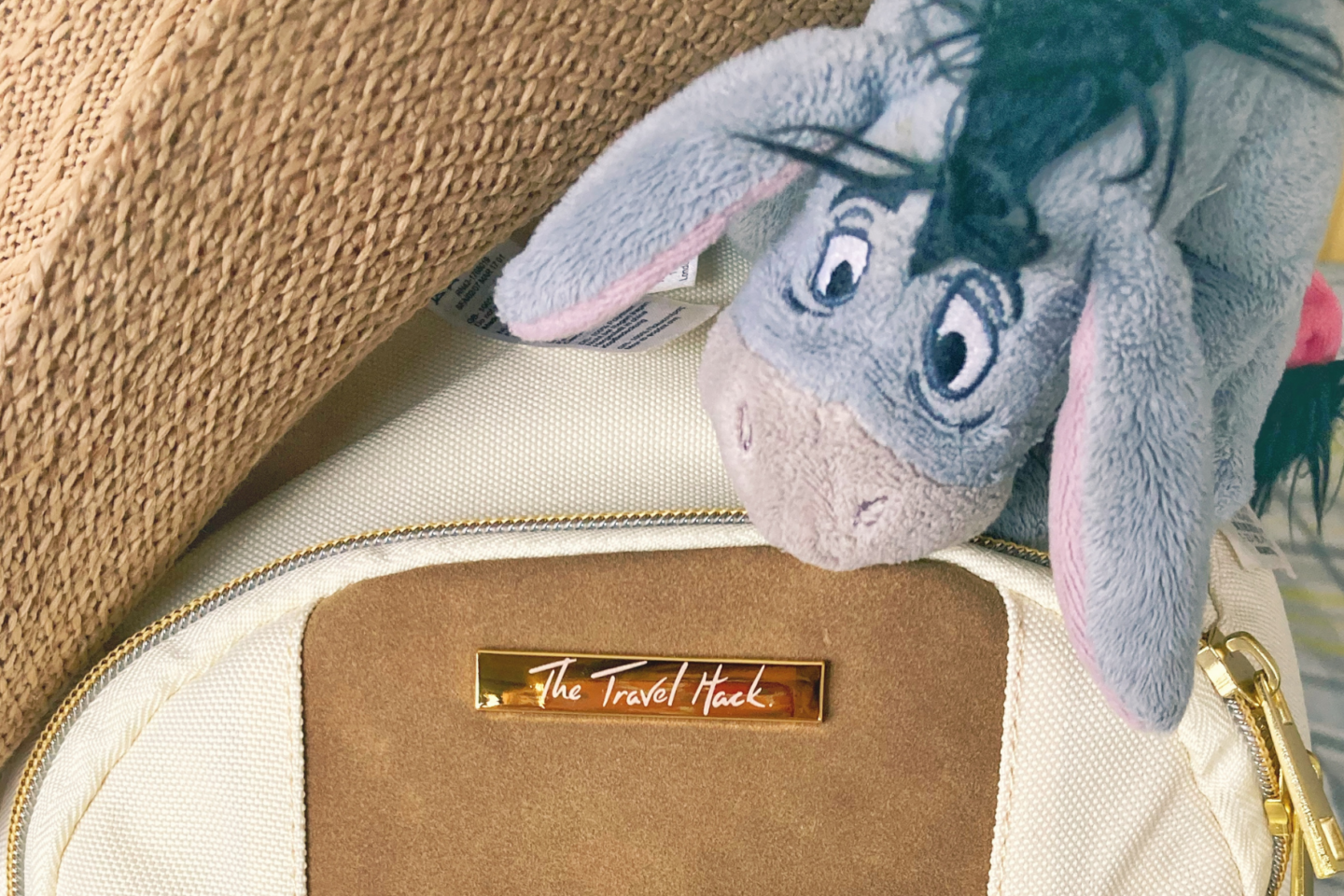 September Backpack Three Days One Backpack - the September City Break Edition : A Brummie ...