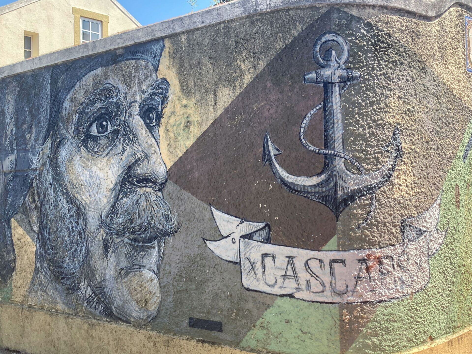 Cascais: A Seaside Day Trip from Lisbon!