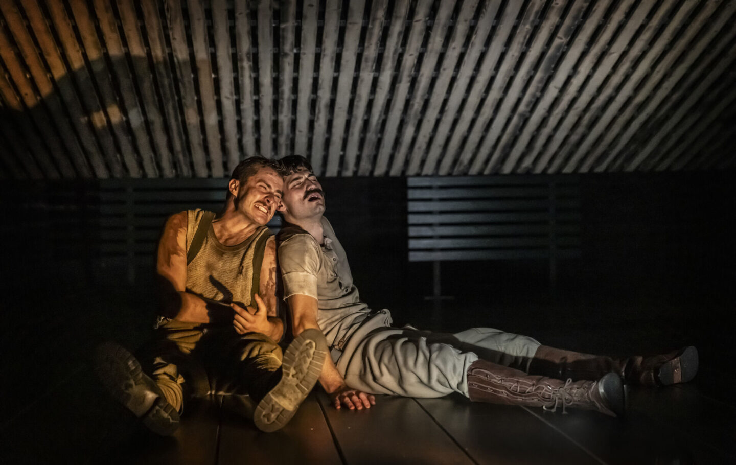Birdsong UK Tour