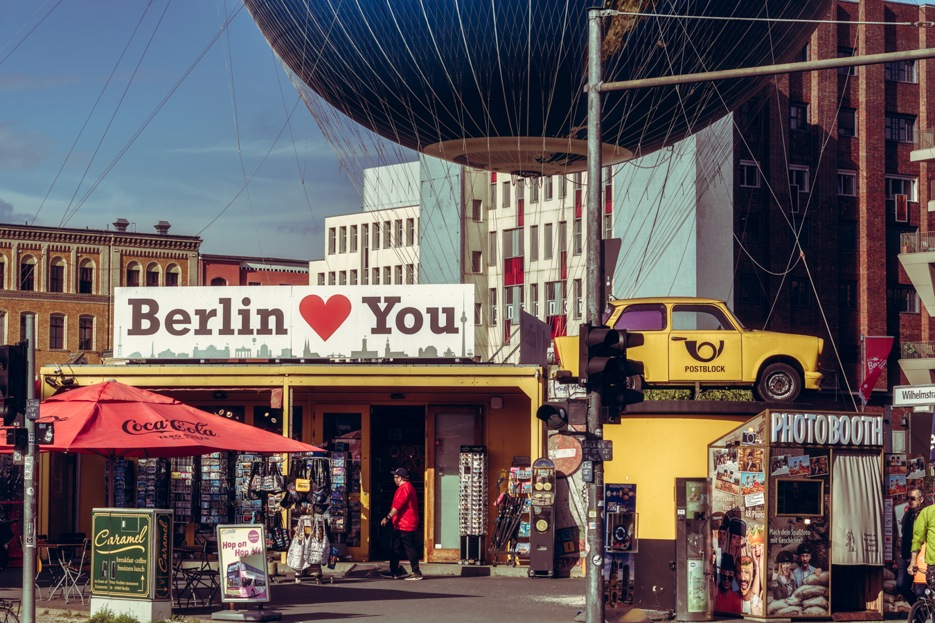 11 Fab Things To Do in Berlin in 48 hours