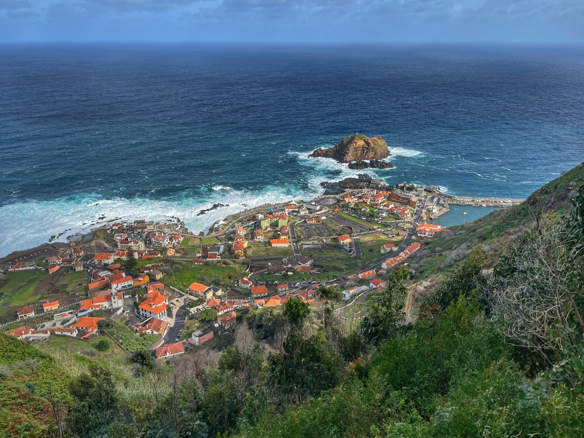 Exploring the Best of Madeira’s West in January
