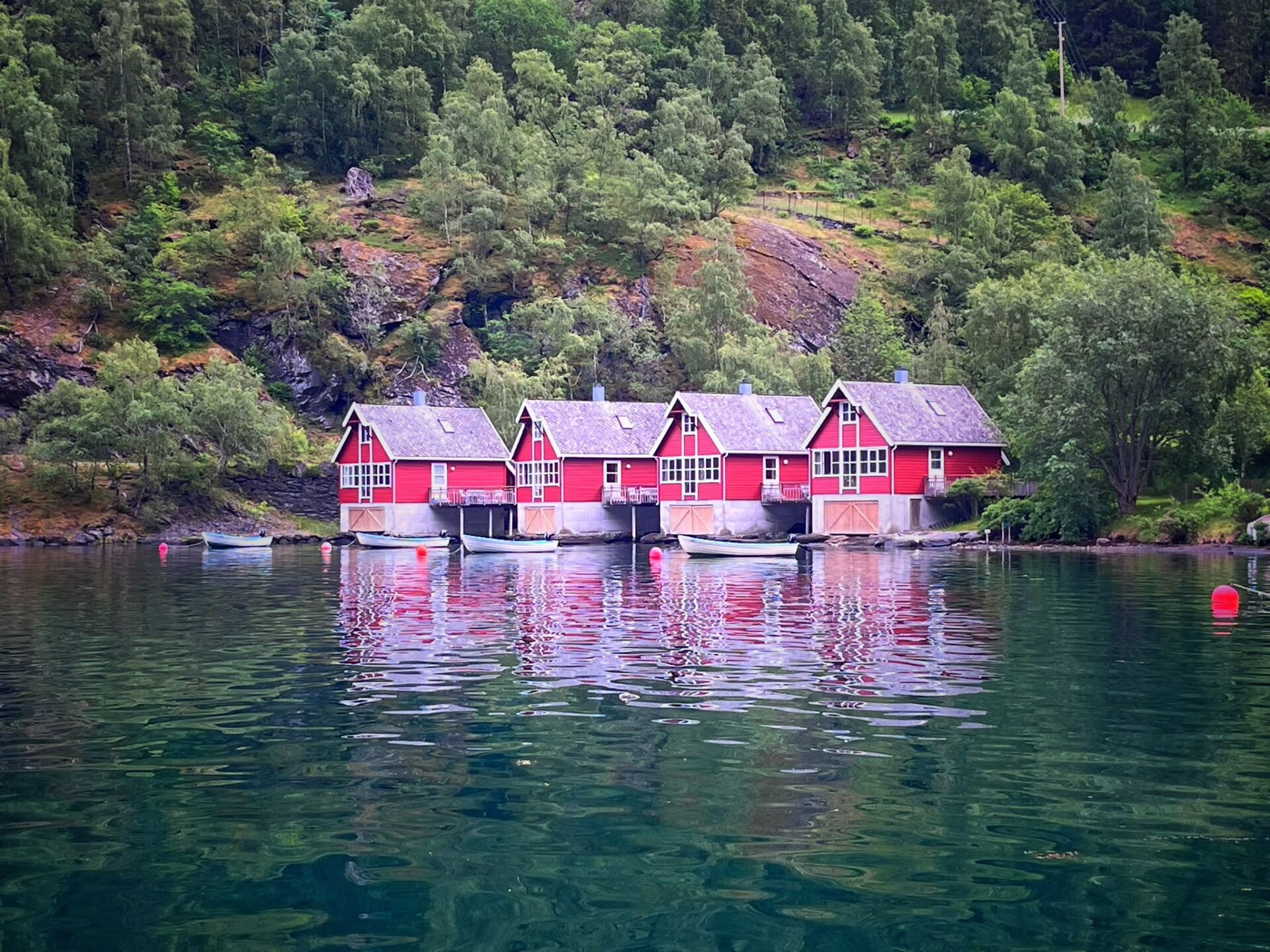 Sail Away Stories: Riding Norway’s Scenic Flåm Railway